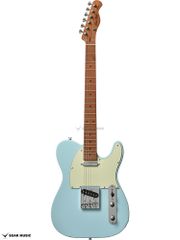 美品】Bacchus BTE-3 RSM/M SFGテレキャスター HH - メルカリ