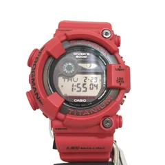 2024年最新】G-SHOCK GW-8230NT-4JR FROGMAN 30th MASTER OF G 限定