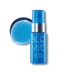 【未使用品】CHANEL シャネル BLUE SERUM ブルー セラム アイ 試してみた】ブルー セラム アイ CHANELの効果・肌質別の口コミ