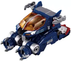 【中古】おもちゃ DA-114 ダイアバトルスV2＜バトルス03＞ 「ダイアクロン」