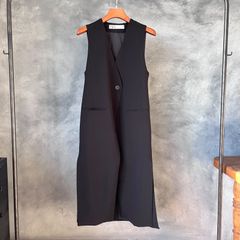 ZARA ロングジレ ザラ  Sサイズ