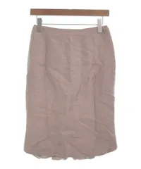 NINA RICCI ひざ丈スカート レディース 【古着】【中古】【送料無料】のサムネイル