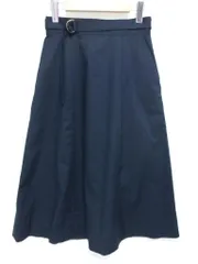 BLUE LABEL CRESTBRIDGE リバーシブル ロングスカート 38 3034004322766371_drawn.jpeg