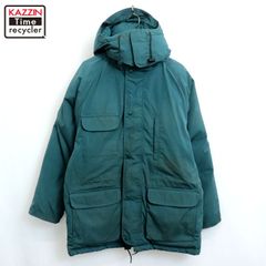 D*n様 m*s様 LL bean ビンテージハーフジッププルオーバーアノラック エルエルビーン アウトドア アノラック プルオーバー パーカー