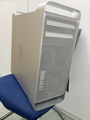 ジャンク品 Apple アップル Mac Pro A1289 Apple Mac Pro A1289 2.66GHz Quad Core Xeon 8GB RAM 1TB HDD