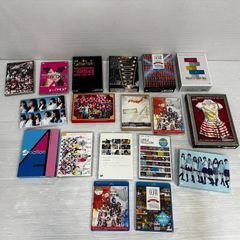 AKB48 他 DVD/Blu-ray/CD 大量まとめ ジャンク品 smmd086725