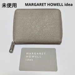 2025年最新】マーガレットハウエル財布の人気アイテム - メルカリ