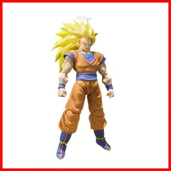 2024年最新】S.H.Figuarts ドラゴンボールZ スーパーサイヤ人4孫悟空の人気アイテム - メルカリ