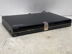 三菱電機 1TB 2チューナー ブルーレイレコーダー REAL DVR-BZ350