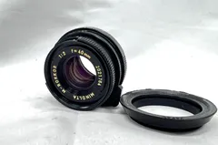 2024年最新】M-ROKKOR 40mm F2の人気アイテム - メルカリ