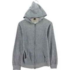 古着 80年代 チャンピオン Champion トリコタグ スウェットフルジップパーカー USA製 メンズM相当 ヴィンテージ/eaa512008