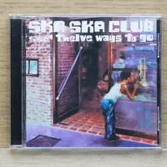Amazon.co.jp: twelve ways to go: ミュージック