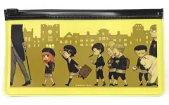 【中古】雑貨 集合 「SPY×FAMILY フルカラーポーチコレクション」
