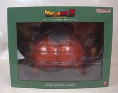 ドラゴンボールアライズ セル 爆発Ver. 限定特典 孫悟飯付き ZEEM