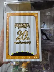 銀魂 サーカス 20 周年 カード セット ワンバク 新品