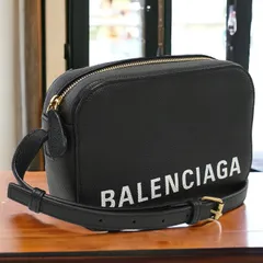 2025年最新】balenciaga カメラバッグの人気アイテム - メルカリ
