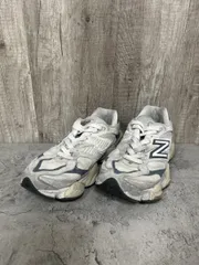 2025年最新】ニューバランス9060 ホワイトの人気アイテム - メルカリ