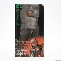 2025年最新】ドールズフロントライン M4 SOPMOD IIの人気