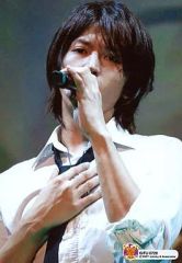 a*い様 B'z 稲葉浩志 着用 SYMPATHY OF SOUL ブレスレット - メルカリ
