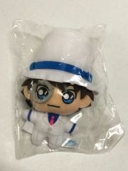 名探偵コナン セガラッキーくじ G賞 ぬいぐるみマスコット 怪盗キッド