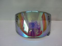 セールプライス！ 送料無料！ SKY エスケイワイ CWR-1 メロースモークオレンジミラーシールド SHOEI ショウエイ X-Fourteen X-14 Z-7 RYD