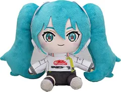 2025年最新】初音ミク GTプロジェクト レーシングミク 2022Ver