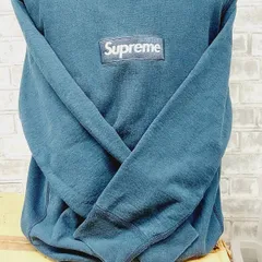 2025年最新】supreme box logo crewneck navyの人気アイテム 2025年最新】supreme box logo crewneck navyの人気アイテム