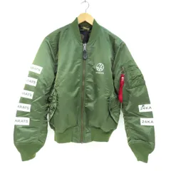 テンダーロイン×【RATS】　 B-15A フライトジャケット　最終値下げ AZ12vocQqMYm.jpg?width=768