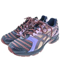 asics スニーカー メンズ 【古着】【中古】【送料無料】