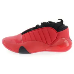 【未使用】adidas アディダス Harden ハーデン Vol.5 28.5 アディダス ハーデン Vol. 5 フューチャーナチュラル メンズ