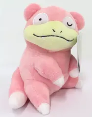 【中古】ぬいぐるみ ヤドン ほぺぴた ぬいぐるみ～ヤドン・ヒコザル・ツタージャ・サルノリ～ 「ポケットモンスター」