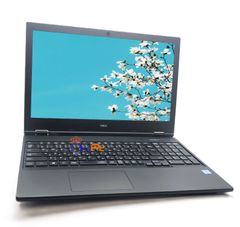 ノートパソコン Office搭載 Windows11、Core i5-8265U 15型 WIFI/BLUETOOTH/HDMI/Office2021付きオフラインでも使用可能 NEC VF-6