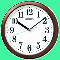 2024年最新】SEIKO CLOCK セイコークロック製セイコー SEIKO 電波 