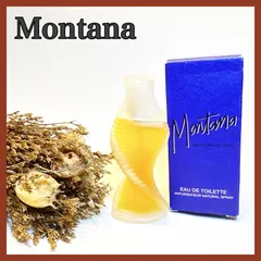 2023年最新】montana 香水の人気アイテム - メルカリ