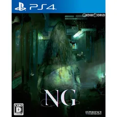 PS4ソフトNG(エヌジー) エクスペリエンス