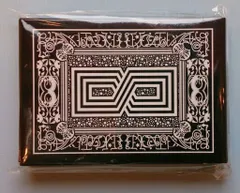 関ジャニ∞ 10-11年∞UPPERS トランプ