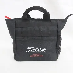 タイトリスト　ラウンド小物セット　新品未使用 楽天市場】タイトリスト ラウンド バッグの通販