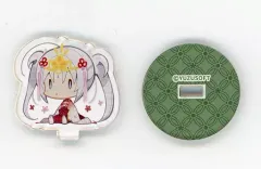 千恋万花　絵馬ストラップ　木、アクリル TOYPLA INFO on X: 