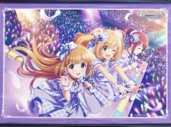 [중고] 태피스트리(대형) 요다 요시노 B2 부드러운 태피스트리 [THE IDOLM@STER CINDERELLA GIRLS 6thLIVE MERRY-GO-ROUNDOME!!!]