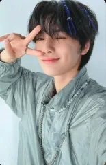 【中古】コレクションカード(男性) Stray Kids/I.N(アイエン)/裏面白/CD「Social Path (feat. LiSA) / Super Bowl -Japanese ver.-」【初回生産限定盤A】(ESCL-5870～5871)封入フォ