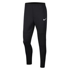 NIKE ナイキ FJ3017 パーク20 ニットパンツ KP ブラック L