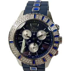 【値下げ】Dior 腕時計 クリスタルダイヤモンド ベルト切れ 値下げ】Dior 腕時計 クリスタルダイヤモンド ベルト切れ 値下げ】Dior