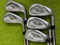 2025年最新】vg3 アイアン 2018の人気アイテム - メルカリ