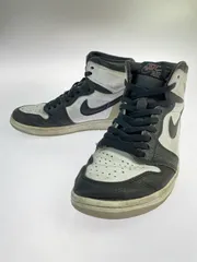 【現状渡し品】NIKE ナイキ AIR JORDAN 1 HIGH OG 555088-108 エア ジョーダン 1 レトロ ハイ オリジナル スニーカー 靴 【160-250919-kk-38-min】のサムネイル