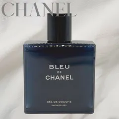 ブルー ドゥ シャネル ボディ ウォッシュ - 200 ml | CHANEL