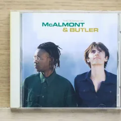 2025年最新】McALMONT の人気アイテム - メルカリ