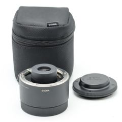 シグマ TELE CONVERTER TC-2011 Lマウント用 #4155