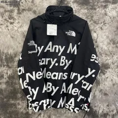 2024年最新】supreme north face 15awの人気アイテム - メルカリ