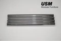 USMハラー用パーツ パネル 板 73x33cm 部品 パーツ ホワイト 2枚