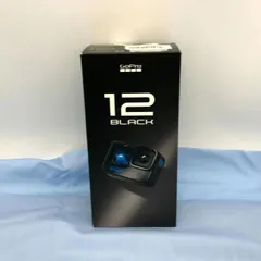 2024年最新】gopro hero12 新品の人気アイテム - メルカリ
